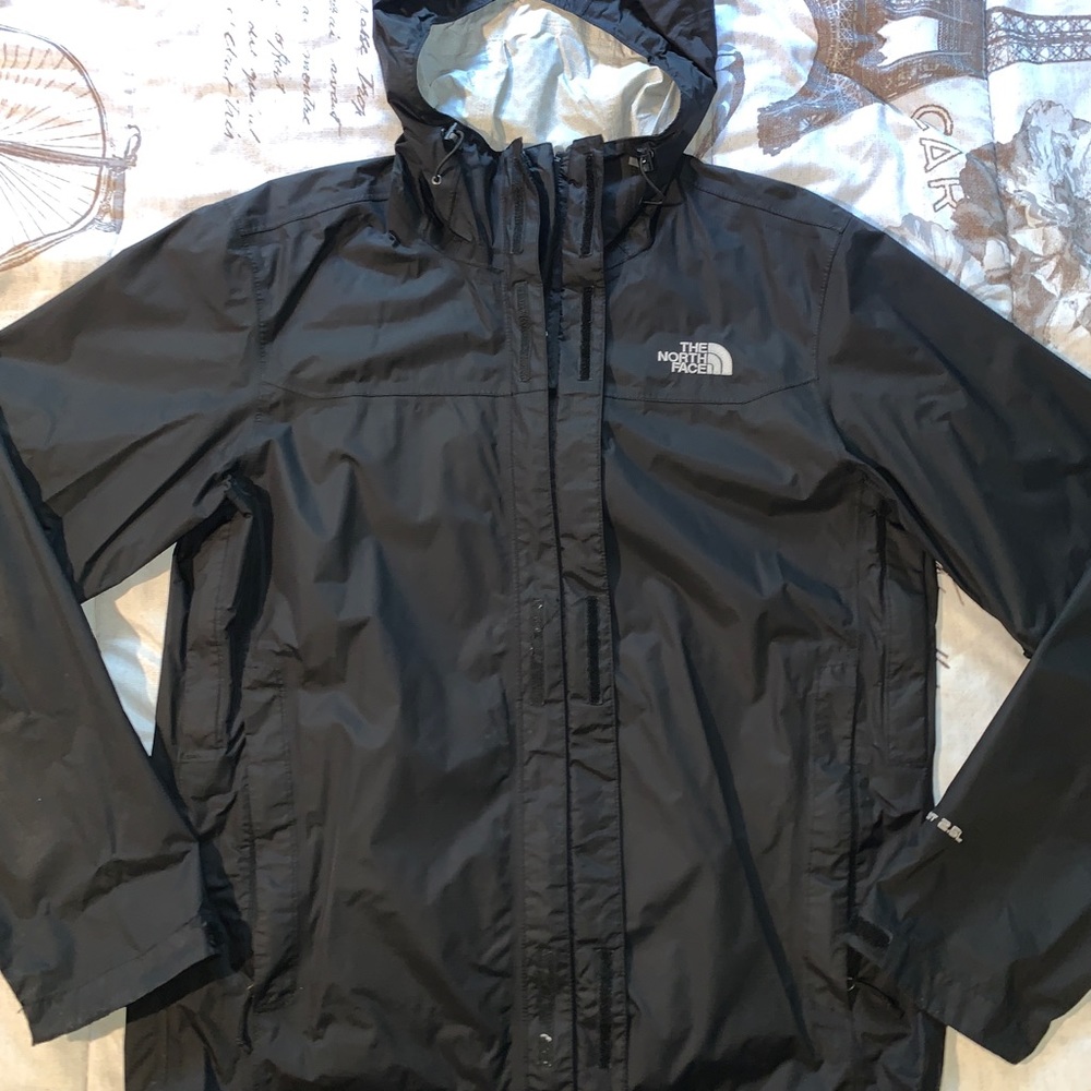 North face jacket
